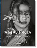 Sebastião Taschen 45th Edition- Sebastião Salgado