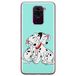 ERT GROUP mobiel telefoonhoesje voor Xiaomi REDMI NOTE 9 origineel en officieel erkend Disney patroon Dalmatians 005