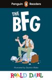 Penguin Readers Roald Dahl The BFG (ELT Graded Reader) Paperback