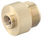 Adaptateur de conversion pour bouteille de gaz de camping