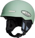 Quiksilver Play Skihelm Groen M