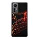 ERT GROUP mobiel telefoonhoesje voor Xiaomi 12 LITE origineel en officieel erkend Horror patroon Nightmare of Elm Street 005 aangepast aan de vorm van de mobiele telefoon, hoesje is gemaakt van TPU