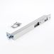 Dulimex DX Kantschuif aluminium 225x25 mm DX-KSB 22525 AS