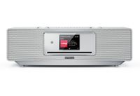 Kenwood Electronics Kenwood CR-ST700SCD - Smart Wifi Radio - Zilver