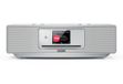 Kenwood Electronics Kenwood CR-ST700SCD - Smart Wifi Radio - Zilver