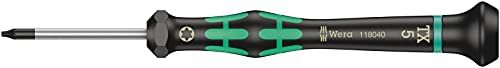 Wera 2067 HF TX 4 x 40 mm
