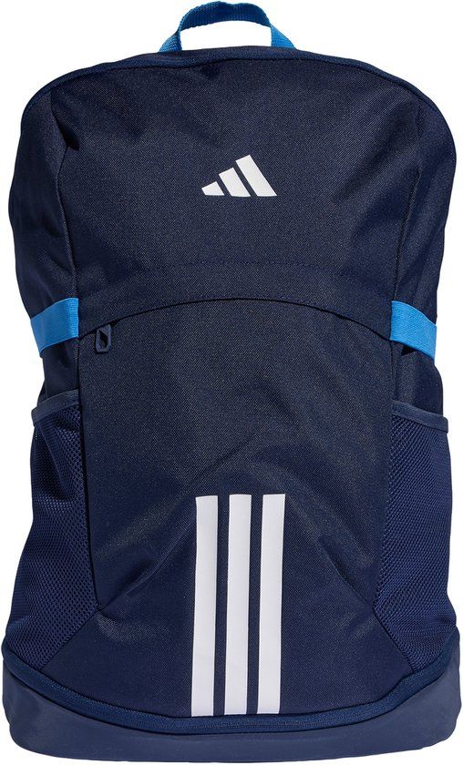 Adidas Performance Tiro Rugzak - Unisex - Blauw - 27.92L - Polyester