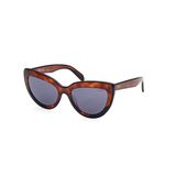 EP0196 Emilio Pucci Zonnebril Dames Emilio Pucci EP0196-5656V ø 56 mm