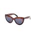 EP0196 Emilio Pucci Zonnebril Dames Emilio Pucci EP0196-5656V ø 56 mm