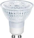 Energetic LEDSpot GU10 4.6W 2700K 230V - Warm Wit