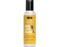 Kama Sutra Erotische Massageolie Divine Coconut Pineapple (59 ml)