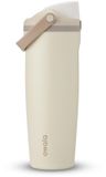 Owala Freesip® Sway 900ml Thermosfles Beige