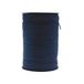 Stafil Thais koord 3 mm 400 g 200 m voor haaktassen kleur marineblauw