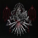 Angels Goatwhore - Angels Hung From The Arches Of Heaven (CD)