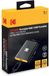 Kodak - Draagbare externe SSD X210S - Aluminium - USB 3.2 Gen2x2 - Compatibel met PC Mac PS5 Xbox - 1TB - Lichtgewicht - USB-C kabel inbegrepen - Voor Gaming en Werk