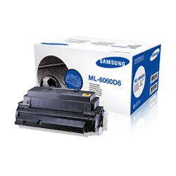 Samsung ML-6060D6 Toner Cartridge - Zwart - ML-1440/1450/1451N