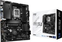 Asrock Z890 Pro-A Intel Z890 LGA 1851 ATX Moederbord