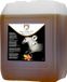 Excellent Equi Combi Olie Voermiddel – 5 Liter – Zalmolie en Levertraan – Bevat Omega 3-vetzuren en Vitamine A en D – Ondersteunt gezondheid – Geschikt voor paarden en pony’s