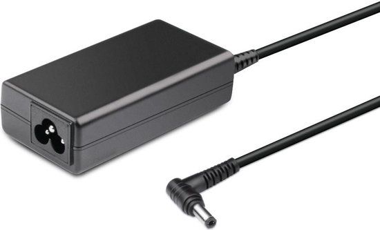 MicroBattery CoreParts MBA2125 netvoeding & inverter Zwart