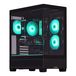 Actina Desktop-PC KOMACNGIP0018 Intel Core i5-12400F 32GB RAM 1TB SSD Nvidia Geforce RTX 4060