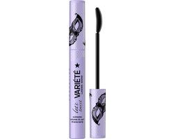 Eveline Cosmetics Variété Lashes Show Let's Twist Mascara
