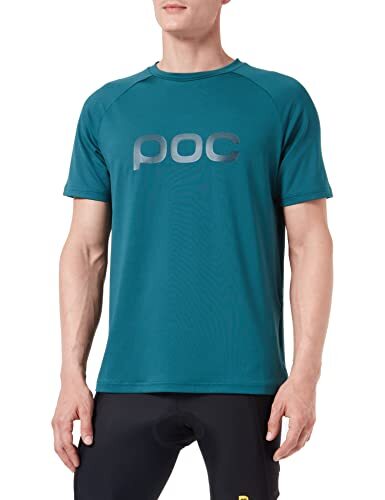 POC M's Reform Enduro Tee T-shirt voor heren