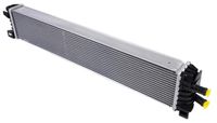 StarTech Audi Radiateur – Extra radiator voor Audi A4 B9 8W, A5 F53, A6 C8 35/40 TDI vanaf 2015 – Motor koeling – OEM 8W0145804A 8W0 145 804 A