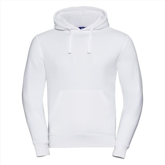 Russell Hoodie Wit Capuchon Regular Fit - 3XL