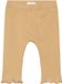 Noppies Legging Legging long Baby Maat 80 Prairie Sand