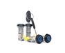 FAST FAST FT94171 Jeu de cylindres de serrures