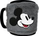 Pyramid International Mickey Mouse Fuzzy Mug 440ml