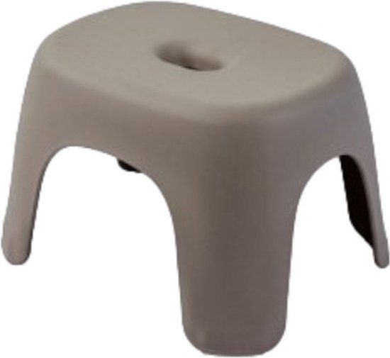 Dolu Opstapje Kind - Anti-Slip - Steengrijs