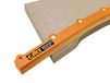 CMT Orange Tools TMP-1200 flexible routing template for routing 12x12mm l=1200mm
