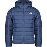 THE NORTH FACE Veste d'extérieur 'ACONCAGUA' bleu marine