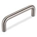 SOTECH 108221 Roestvrijstaal Knop & Greep voor Kasten - 35 mm Hoogte