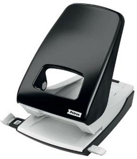 Petrus Perforator MOD.95 Zwart