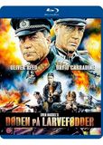 Terreur op vier wielen/Wheels of Terror (1987) (The Misfit Brigade) (The Mis Fit Brigade) [Deense oorsprong, geen Italiaanse taal] (Blu-Ray)