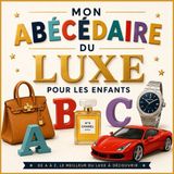Mon Independently Published Mon abécédaire du luxe