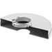 FLEX capot de protection, amovible, type GU-C D230 64/C, longueur L21-6/L24-6, numéro d'article 389625