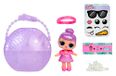 L.O.L. Surprise! Snow Style Tots – Inclusief 1 pop, verrassing verpakking, winterse modepoppen. Verzamel alle 8