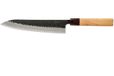 Sakai Takayuki Blue Paper Super koksmes 21 cm - 4582226417818