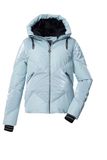 killtec KSW 113 WMN Ski QLTD JCKT Dames Gewatteerd Jack