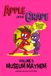 Apple and Grape, Volume 5: Museum Mayhem