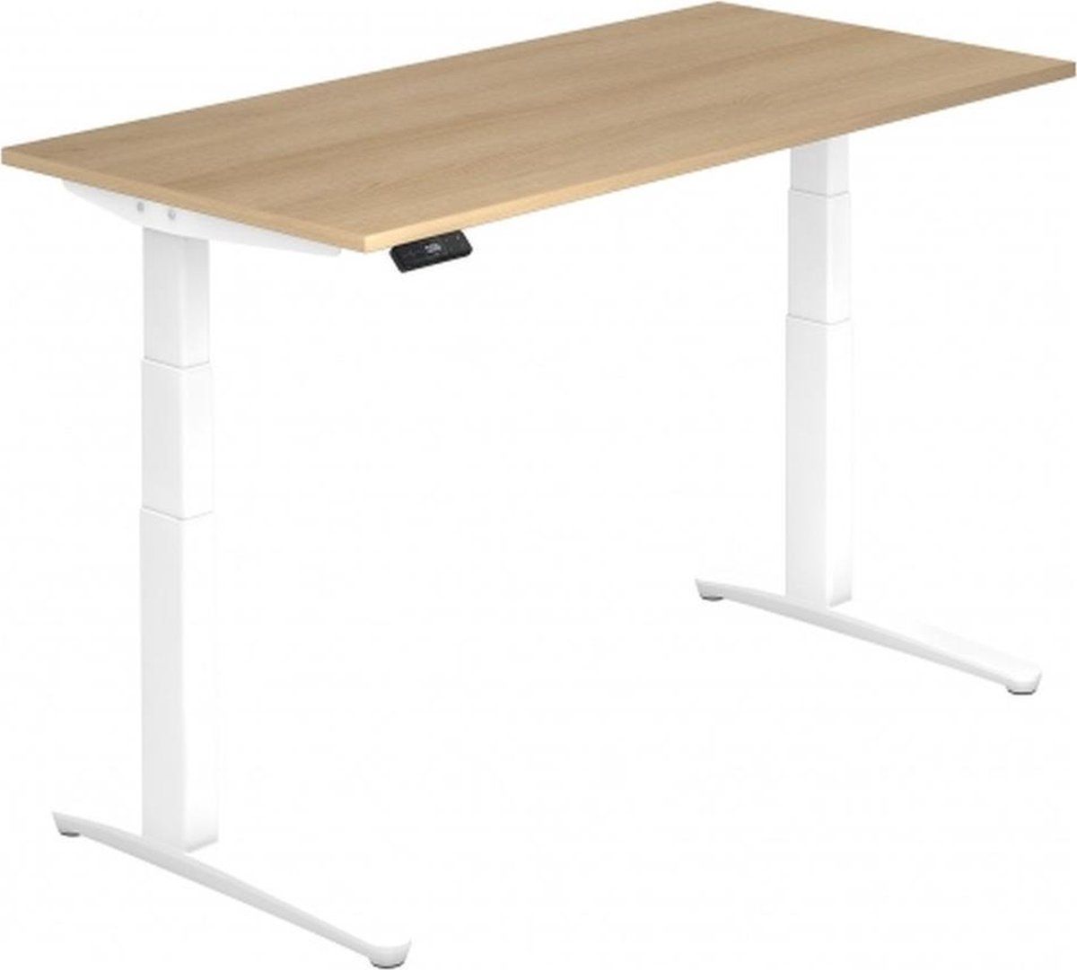 hjh OFFICE PRO Xbhm 16 WW Eik - Eiken