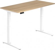 hjh OFFICE PRO Xbhm 16 WW Eik - Eiken