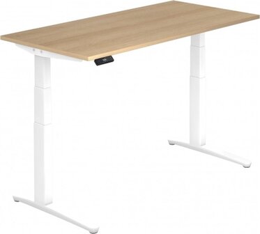 hjh OFFICE PRO Xbhm 16 WW Eik - Eiken