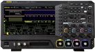 Rigol MSO5204 Digitale oscilloscoop 200 MHz 8 GSa/s 100 Mpts 8 Bit