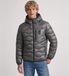 Blauer doudoune Wave