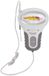 OEM Shenzhen Haorui Industrial Technology Co., Ltd. Water PH en Chloor Testmeter voor Zwembadwaterkwaliteitsanalyse met Digitaal Display