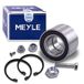 Meyle 100 498 0032 Wiellagerset